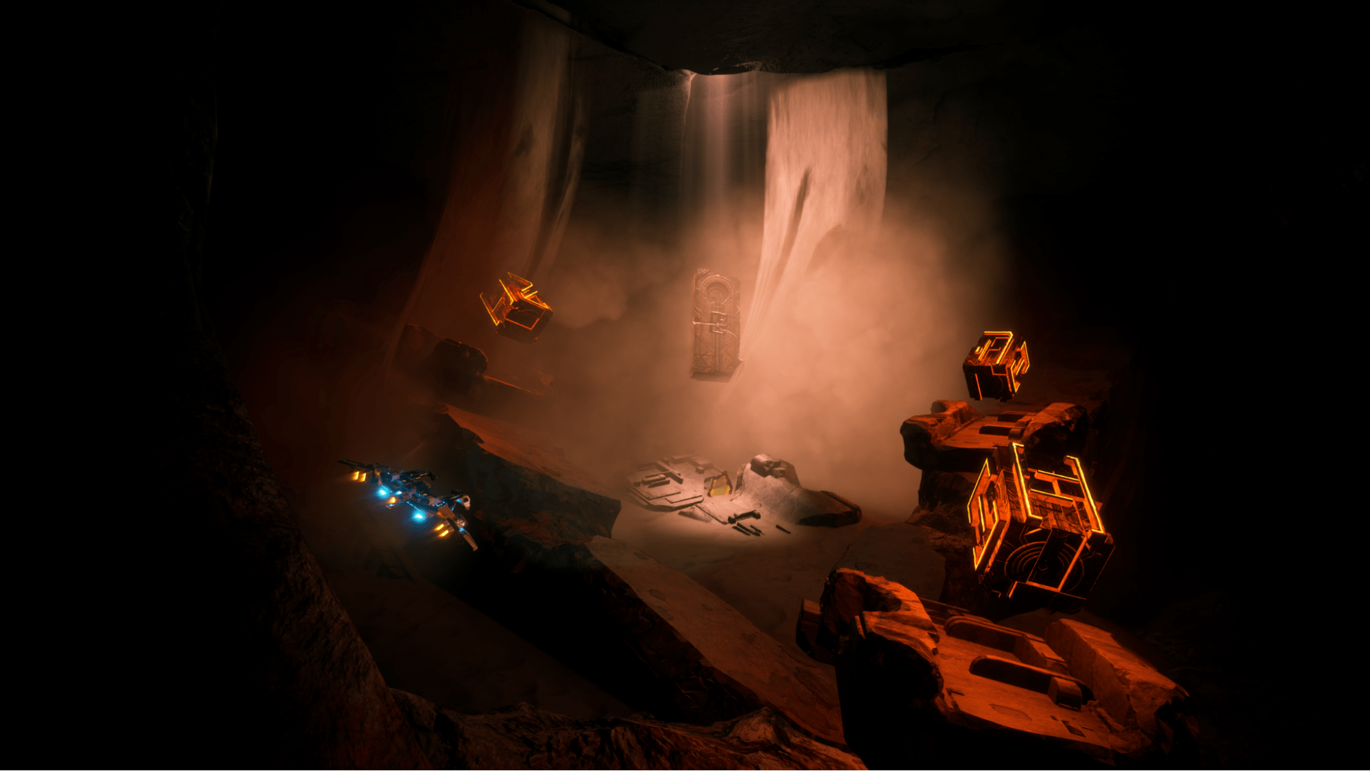 EVERSPACE 2 Patch 1.4.48188
