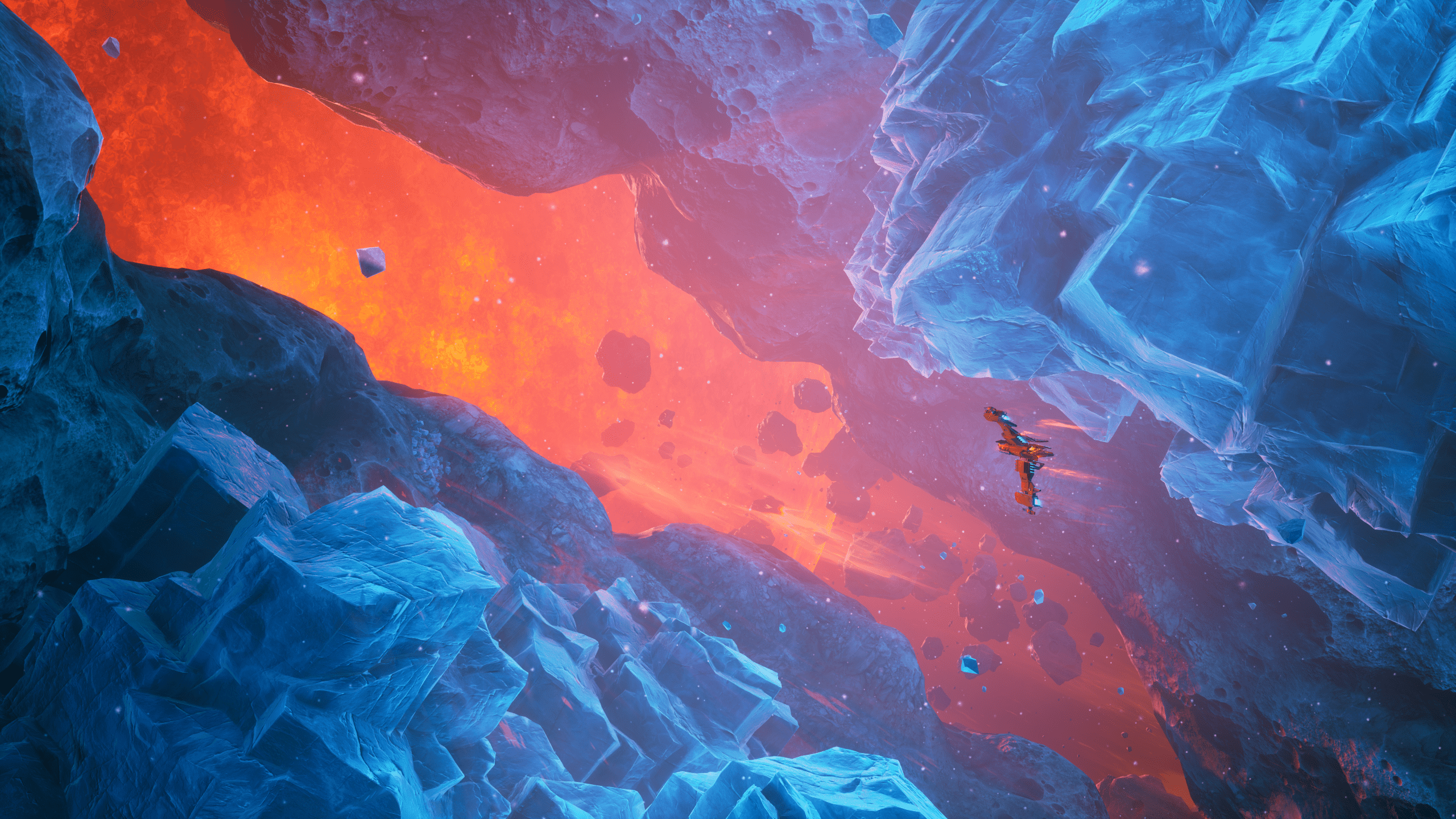 EVERSPACE 2 – Summer News