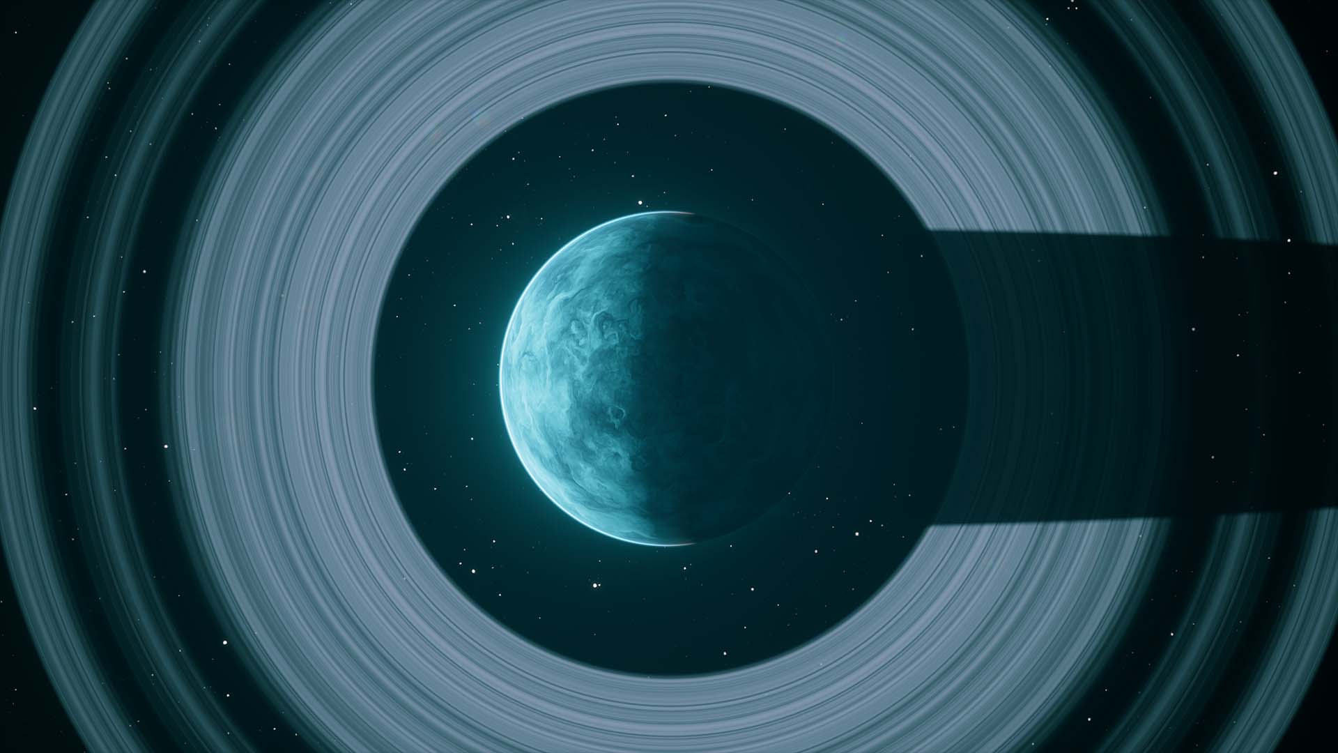 EVERSPACE 2: Wrath of the Ancients Best Audio DCP Award