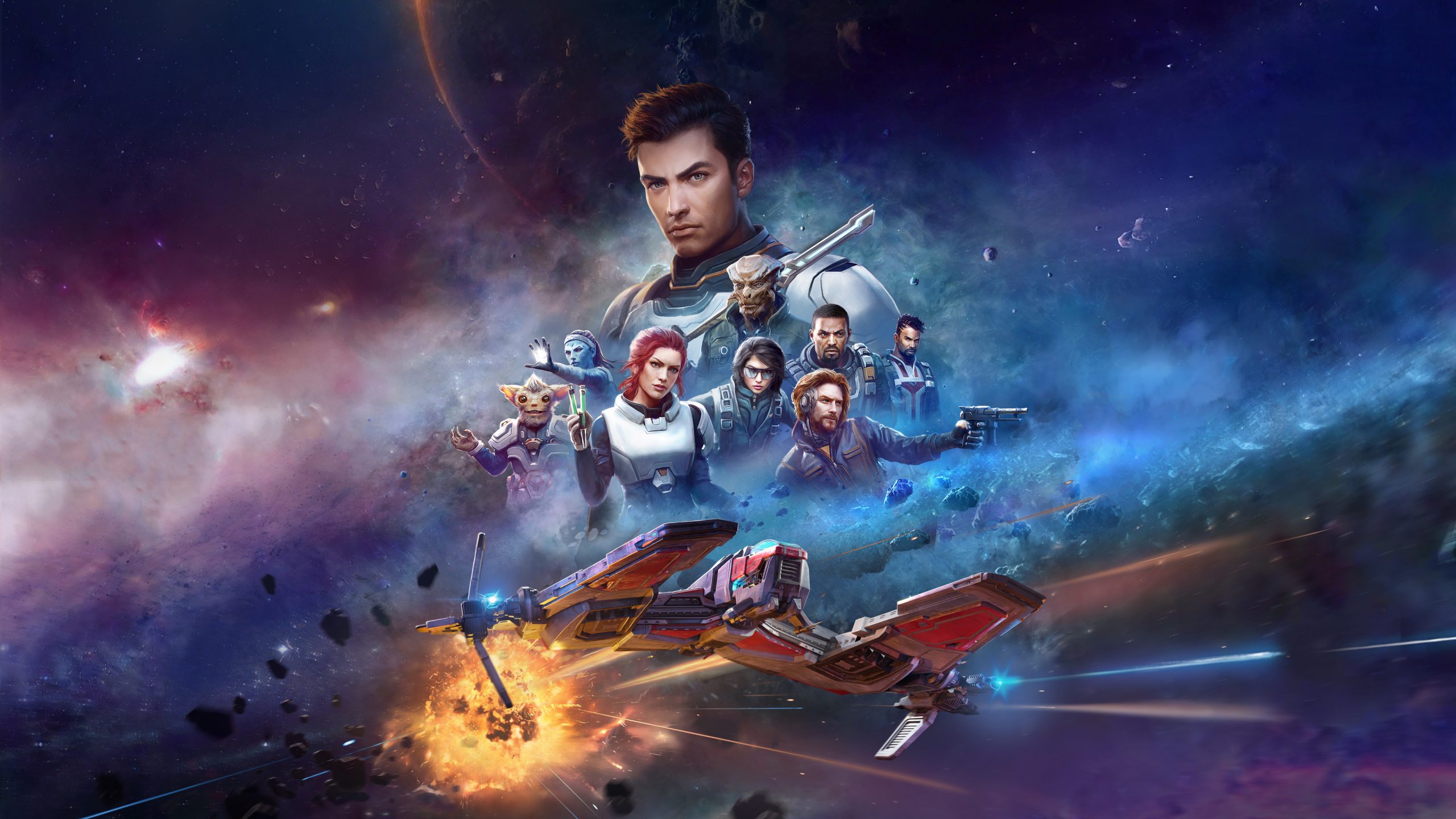 EVERSPACE 2