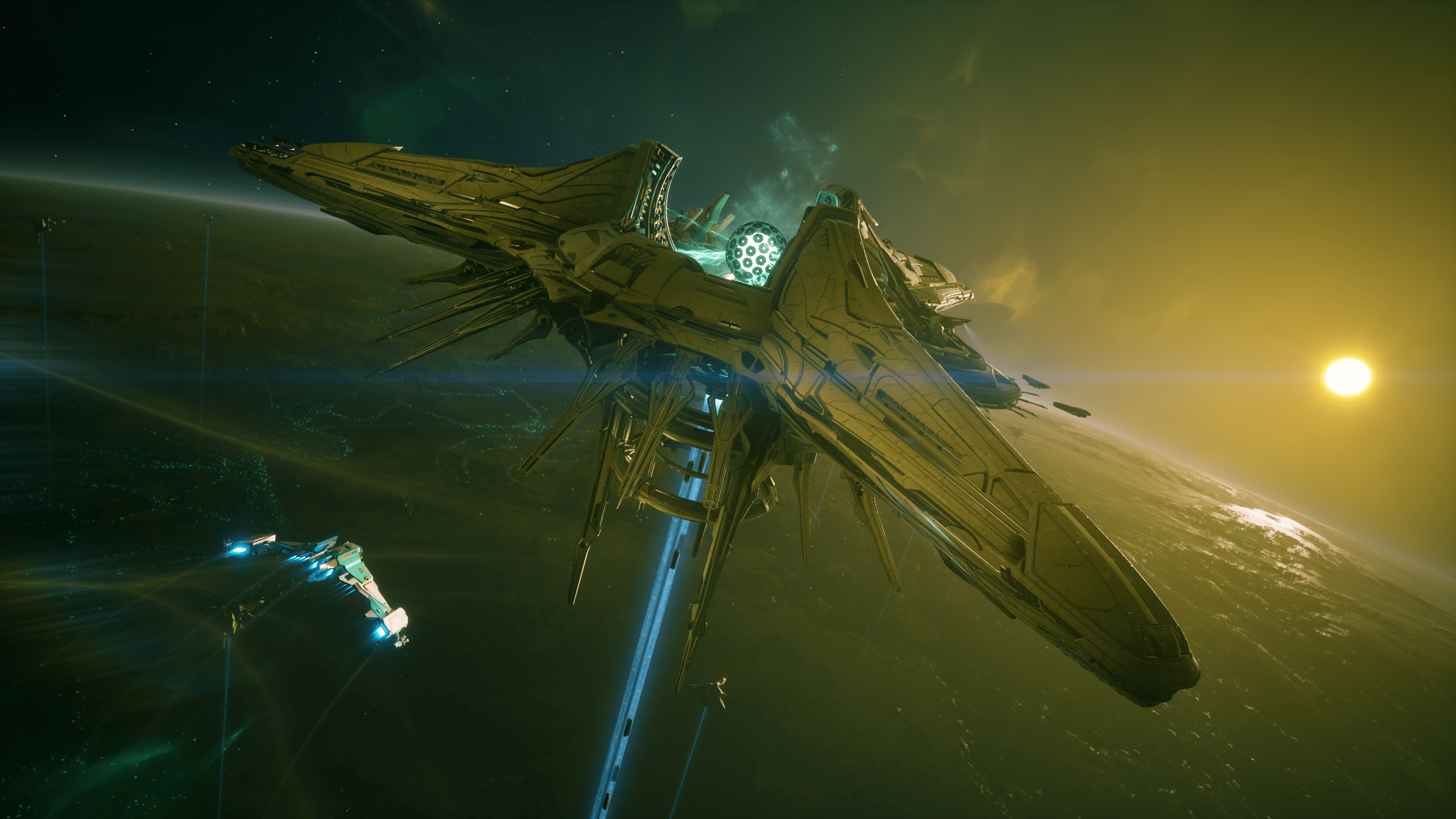 EVERSPACE 2 screenshot 10