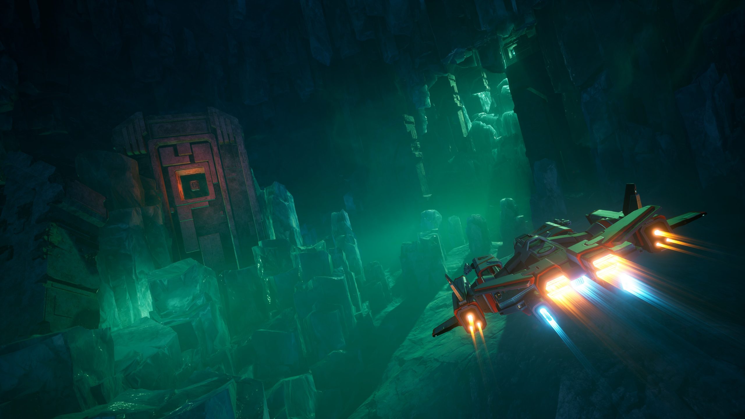 EVERSPACE 2 screenshot 5