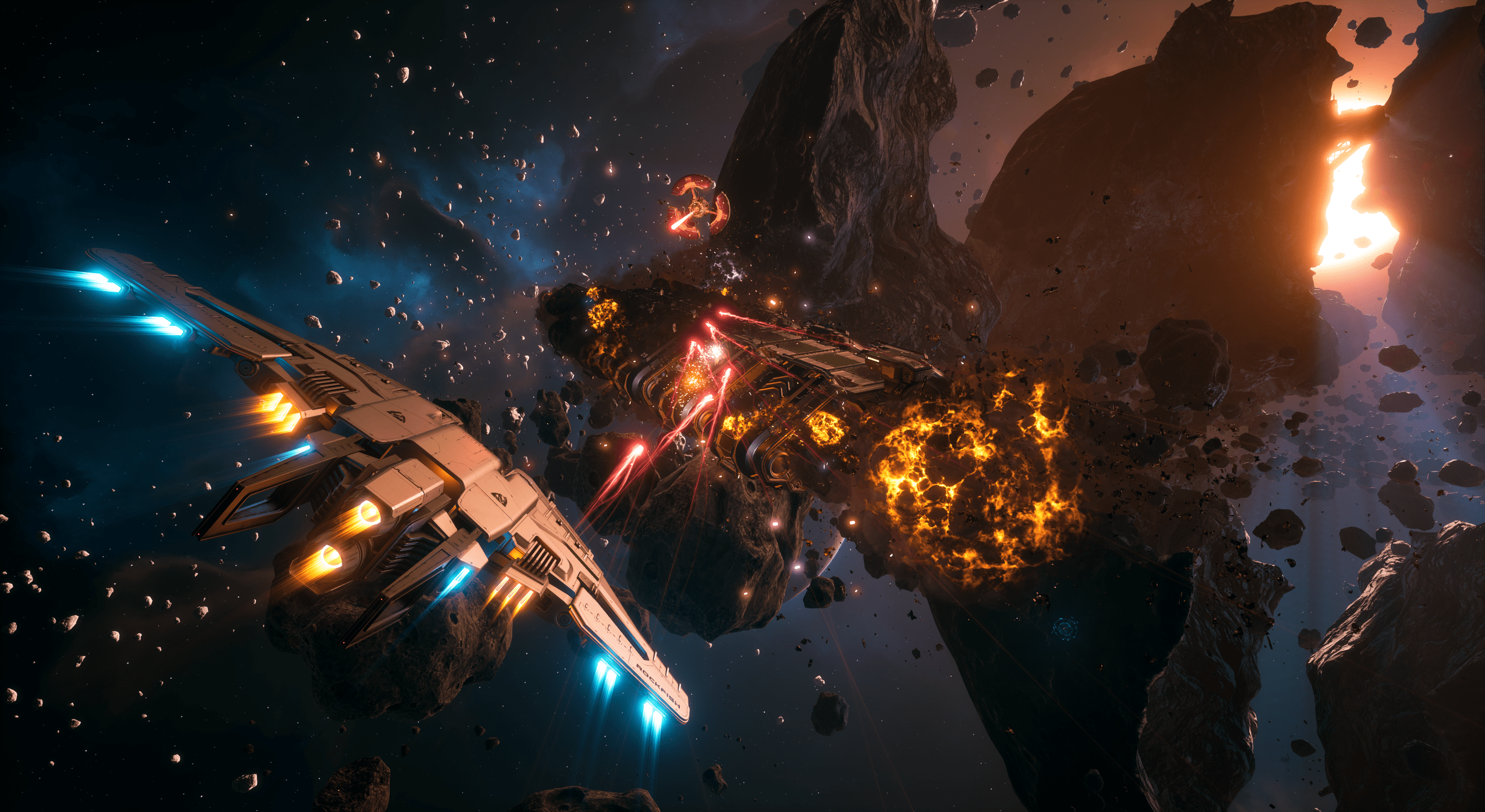 EVERSPACE 2 screenshot 2
