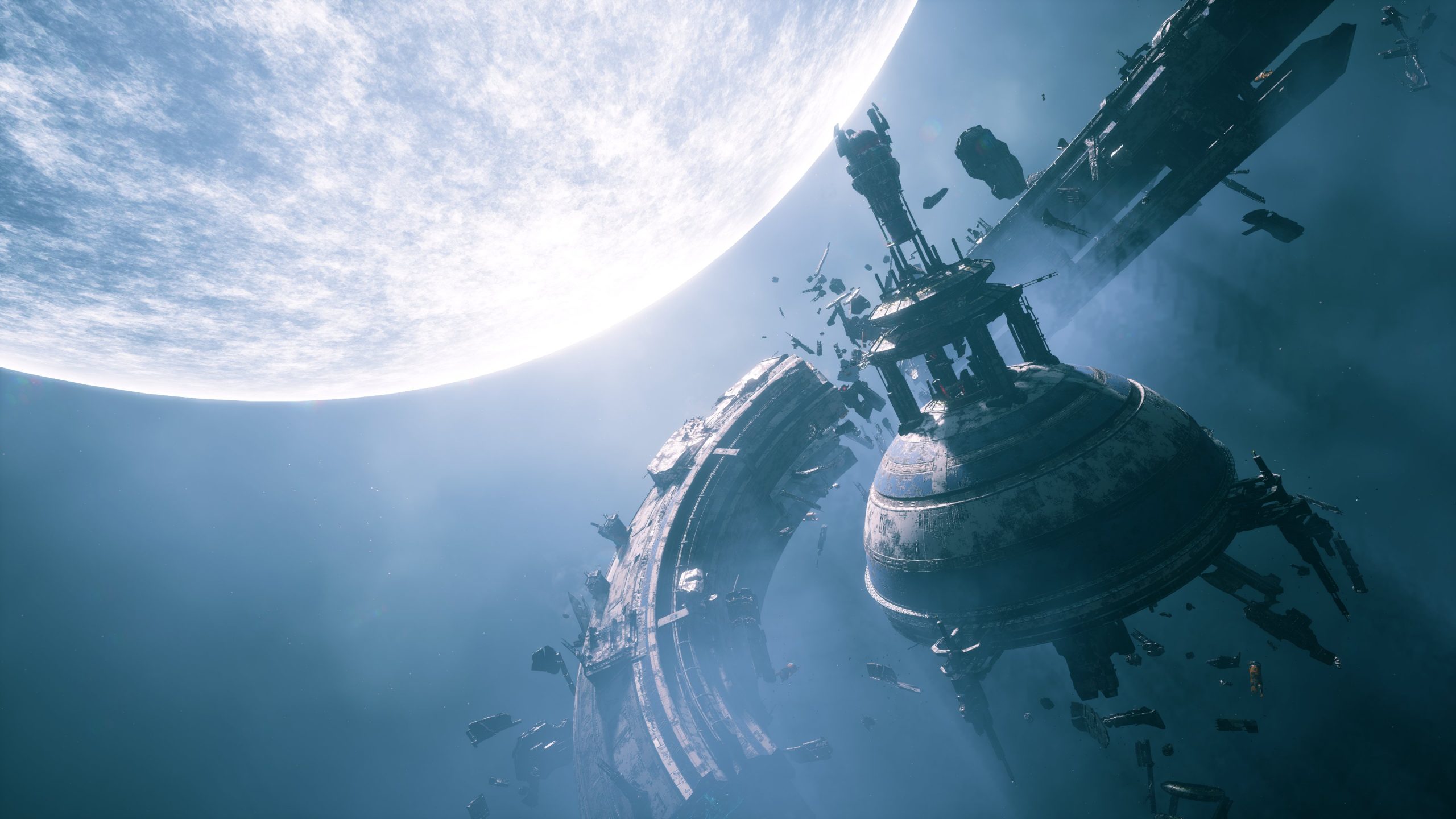 EVERSPACE 2 screenshot 9