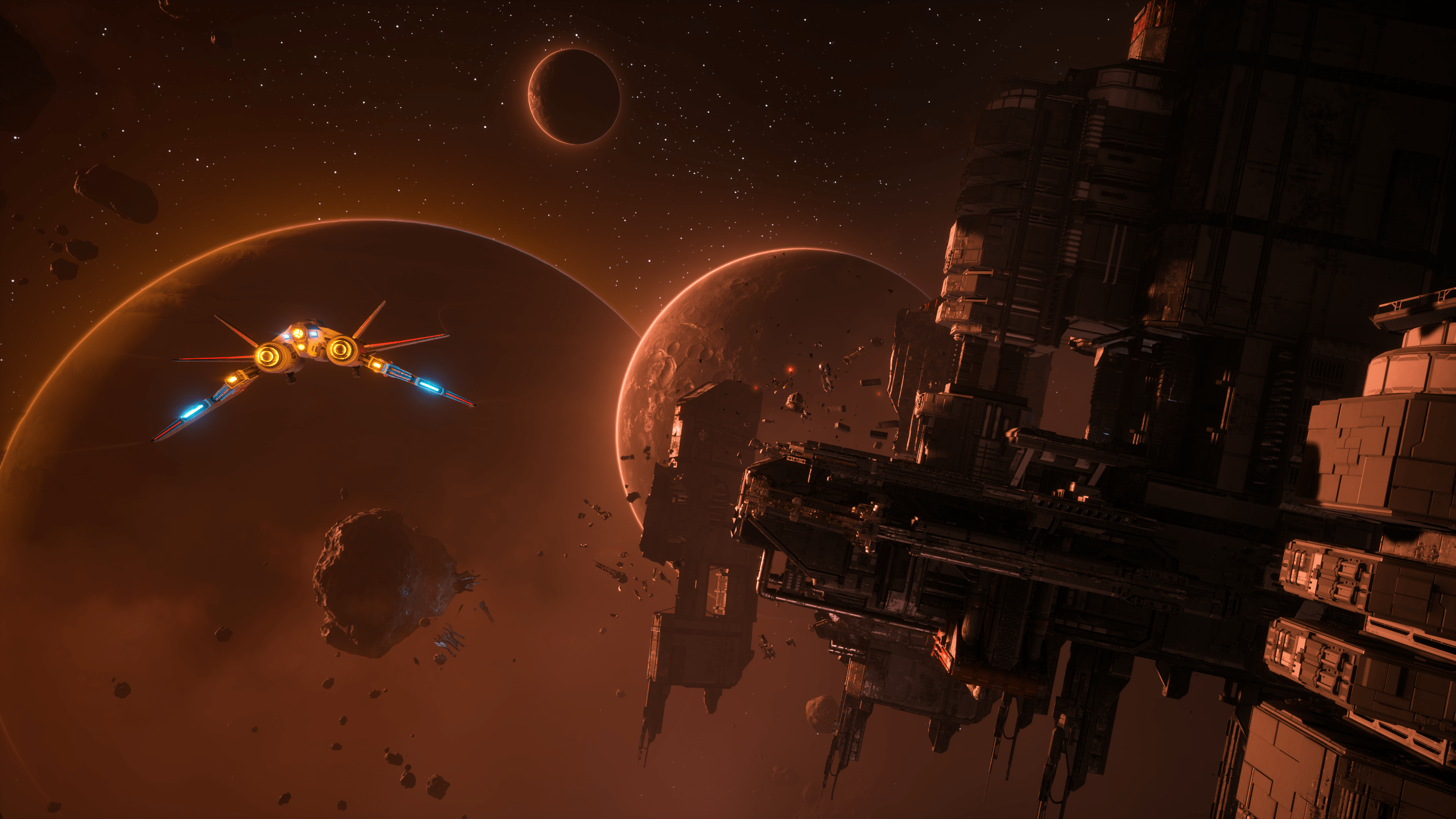 EVERSPACE 2 screenshot 8