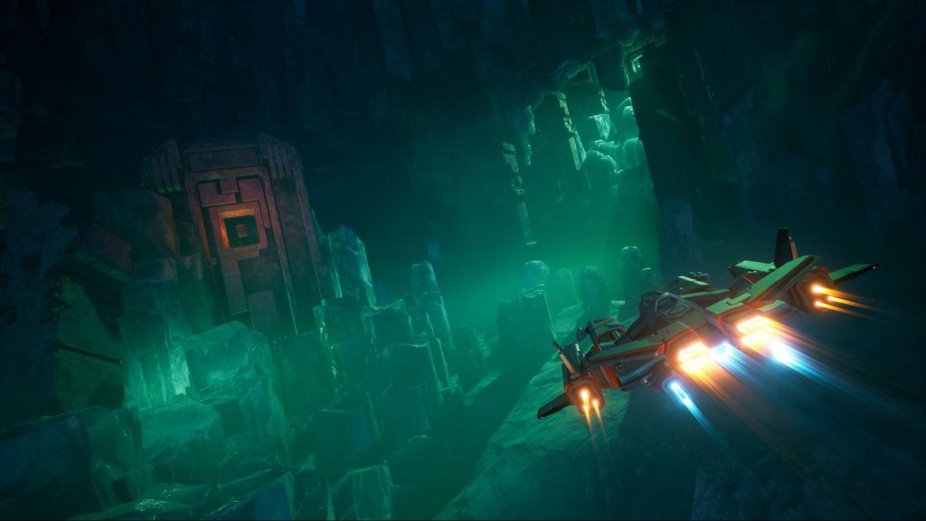 EVERSPACE 2 Steam Deck Verification | Final Cross Platform Technical Update