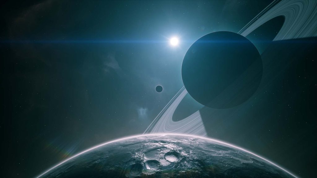 EVERSPACE 2 Patch 1.5.57528